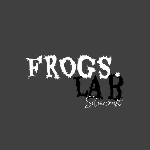 Frogs Lab