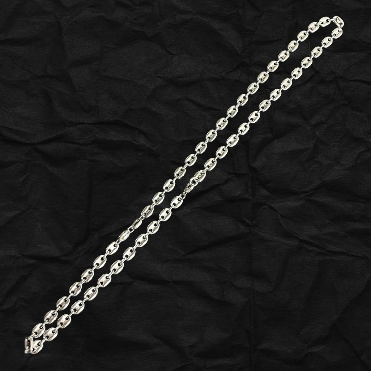 Beans Necklace 豆豆豬鼻頸鏈